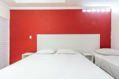 Hotel Oyo Pousada Ast�rias