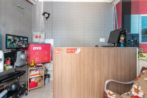 Hotel Oyo Pousada Ast�rias