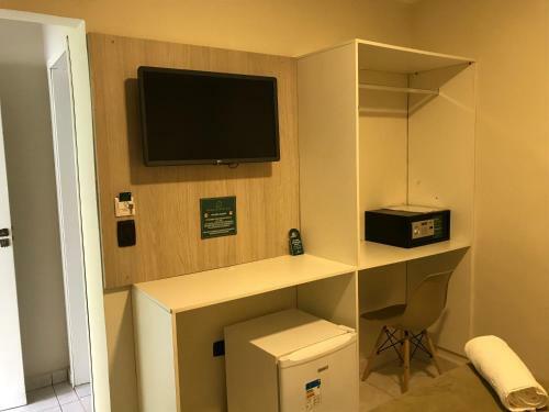 Hostal Pousada Nosso Lar