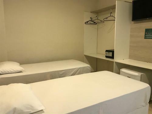 Hostal Pousada Nosso Lar