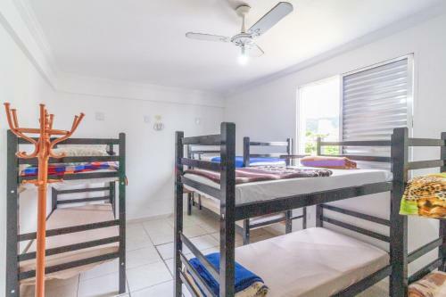 Le Monde Hostel