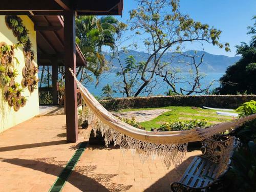 Hostal Su�tes Vista Pro Mar Ilhabela