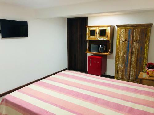 Hostal Su�tes Vista Pro Mar Ilhabela