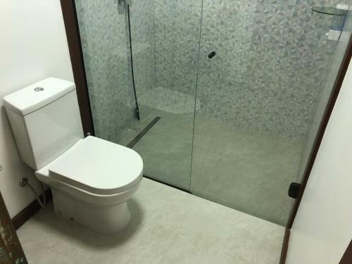 Hostal Su�tes Vista Pro Mar Ilhabela
