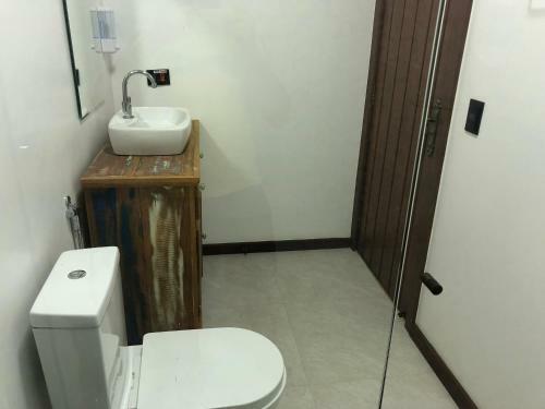 Hostal Su�tes Vista Pro Mar Ilhabela