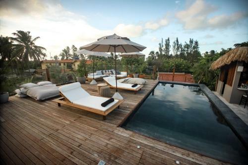 Makena Hotel