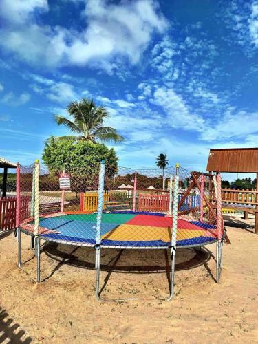 Apartamento Gav�a Resort Flat , Igarass�-pe