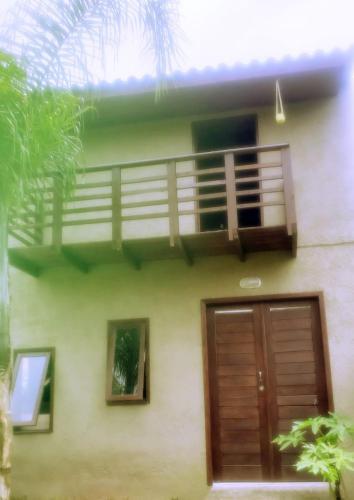Som Do Mar Casas de Aluguel Casa 3