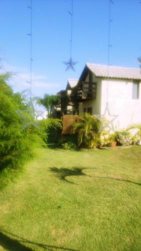 Som Do Mar Casas de Aluguel Casa 3
