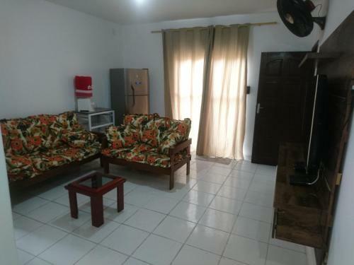 Hotel Fonseca's House