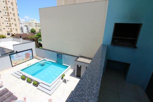 Apartamento Lateral Vista Psicina