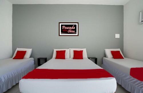 Hotel Pousada Shiva