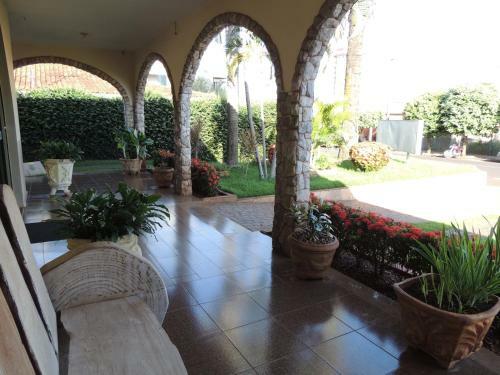 Hotel Casa Grande