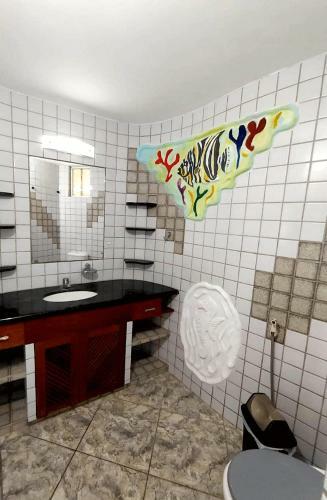 Apartamento Suite Com Vista Para O Mar