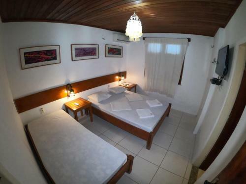 Hostal Pousada Casa Do Angelo