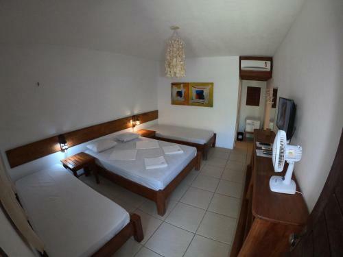 Hostal Pousada Casa Do Angelo