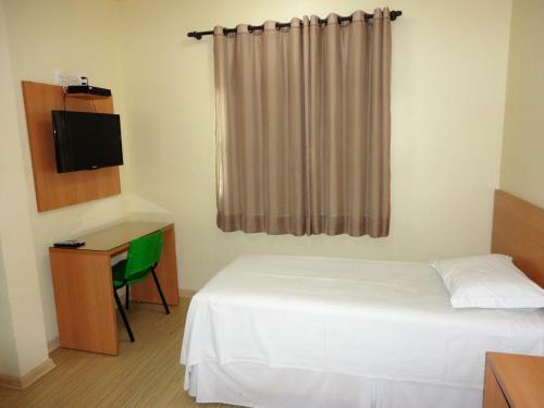 Brasil Center Hotel