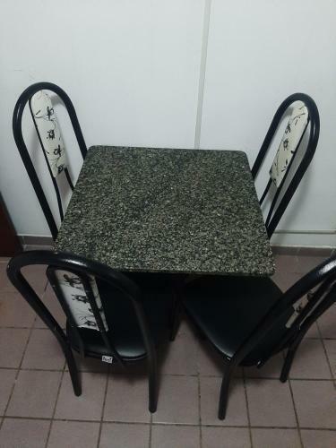 Apartamento Pousada E Empresarial Atl�ntico Tamba�