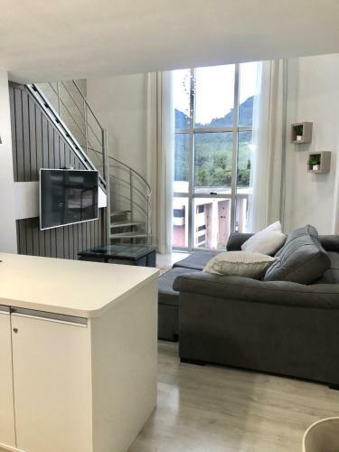 Apartamento Saint Sebastian Flat B - At� 4 Pessoas! Com Hidro! Duplex No Centro