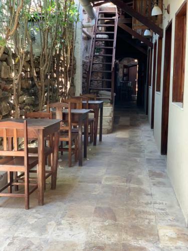 Hotel Piratas Da Vila