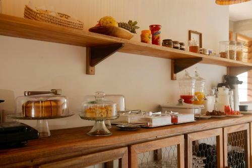 Hostal Casa Valentini Pousada