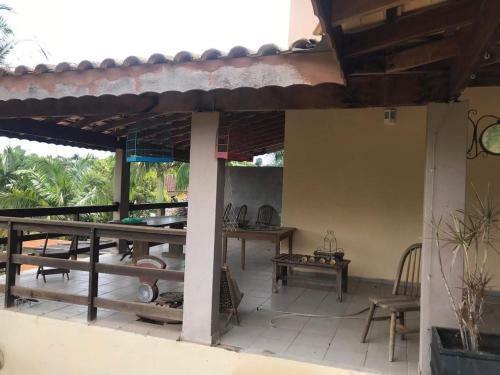 Chacar� Com Piscina Em Jarinu