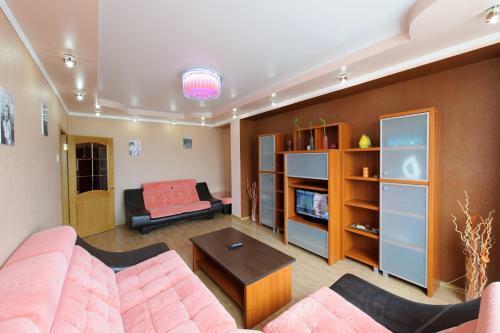 Apartamento Nice Flats Noviy Arbat