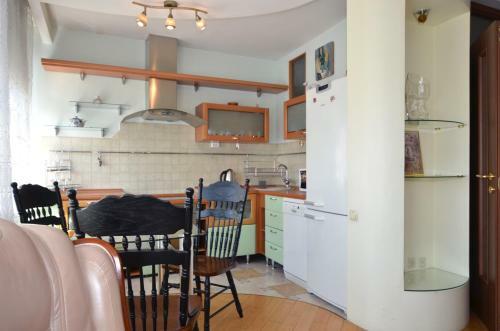 Apartamento Nice Flats Noviy Arbat