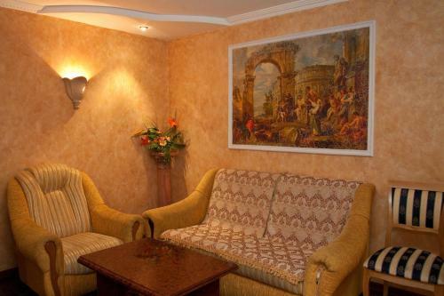 Hotel Vorota
