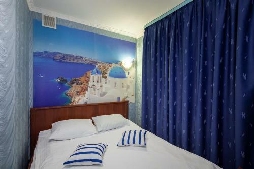 Hotel Vorota