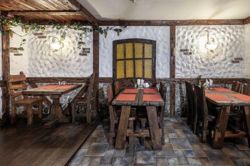 Hotel Vorota