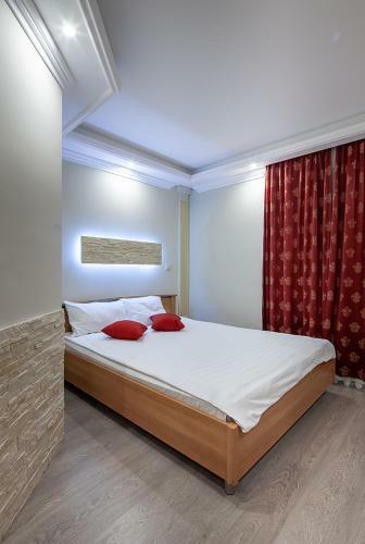 Hotel Vorota