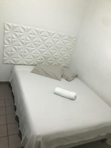 Apartamento Pousada E Empresarial Atl�ntico Tamba�