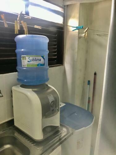Apartamento Pousada E Empresarial Atl�ntico Tamba�