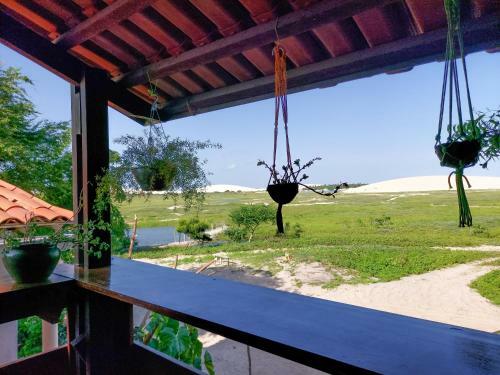 Hostal Pousada Soluar