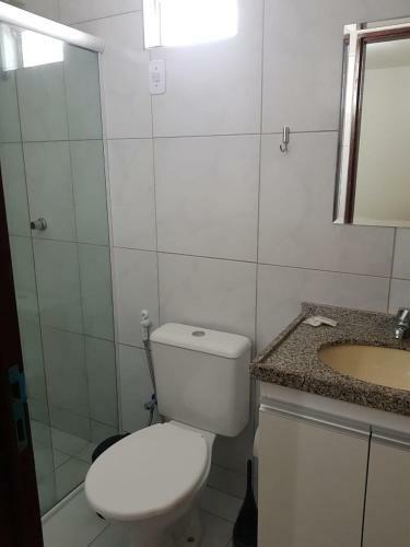 Apartamento Kitnets Izidro - Tamba�
