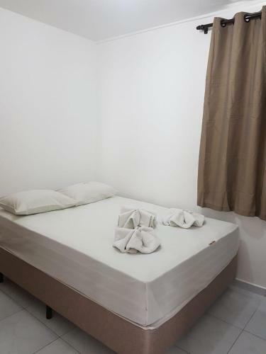 Apartamento Kitnets Izidro - Tamba�