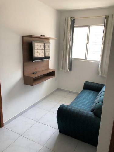 Apartamento Kitnets Izidro - Tamba�