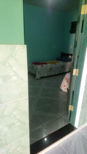 Bed & Breakfast Hospedaria Casa Verde