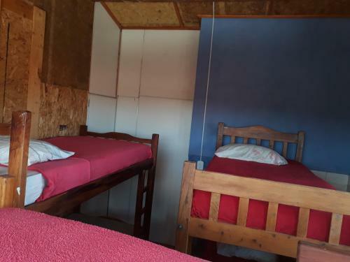 Hostel Do Papai 2