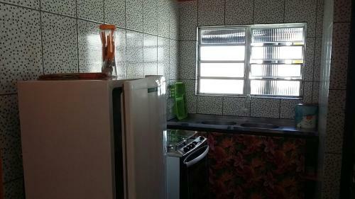 Apartamento Recanto Do Claudio Quitinete R2