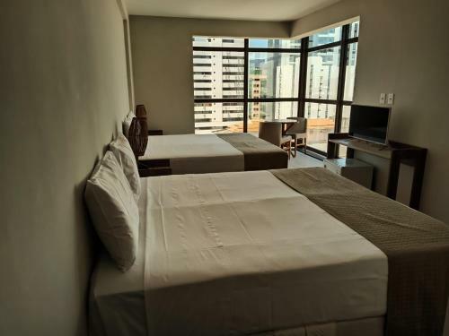 Hotel Verano Paju�ara By Tropicalis