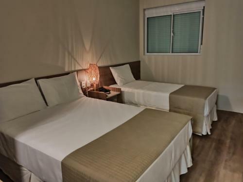 Hotel Verano Paju�ara By Tropicalis