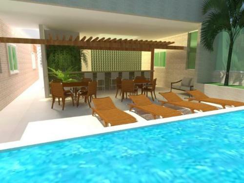 Hotel Verano Paju�ara By Tropicalis