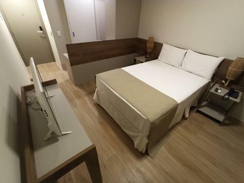 Hotel Verano Paju�ara By Tropicalis