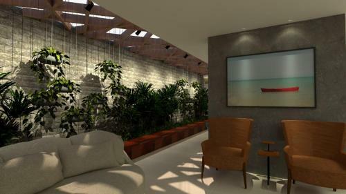 Hotel Verano Paju�ara By Tropicalis