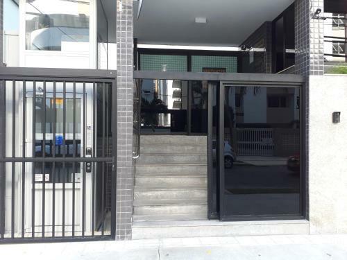 Excelente Apartamento Na Ponta Verde