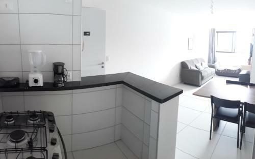 Excelente Apartamento Na Ponta Verde