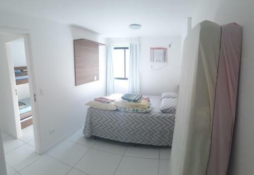 Apartamento Aconchegante 2/4 Macei� - Ponta Verde