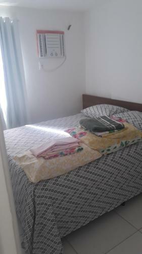 Apartamento Aconchegante 2/4 Macei� - Ponta Verde